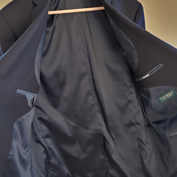 Lauren Ralph Lauren New Men's blazer - Picture 4 of 6